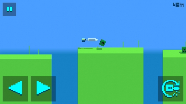 弹跳刀剑v1.8截图3