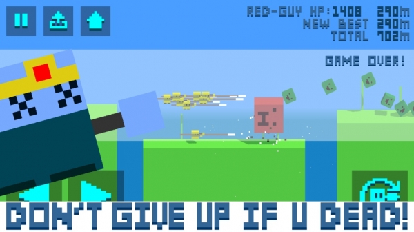 弹跳刀剑v1.8截图4