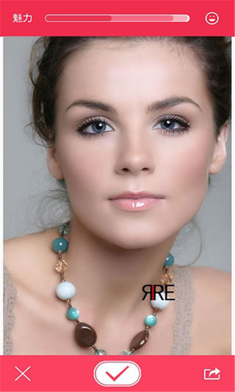 魅力测试相机v1.4.9截图3