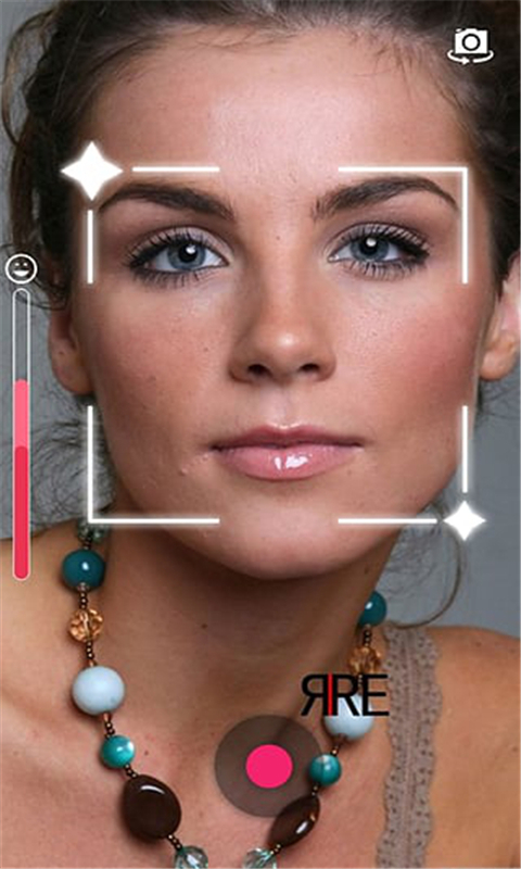 魅力测试相机v1.4.9截图2