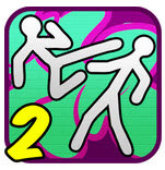 火柴人四色战场手游v2.15