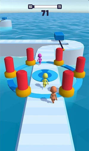 趣味竞赛3Dv1.3.7截图2