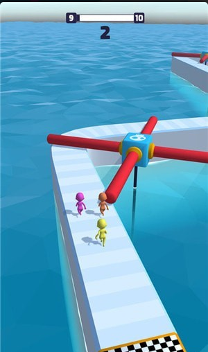 趣味竞赛3Dv1.3.7截图3