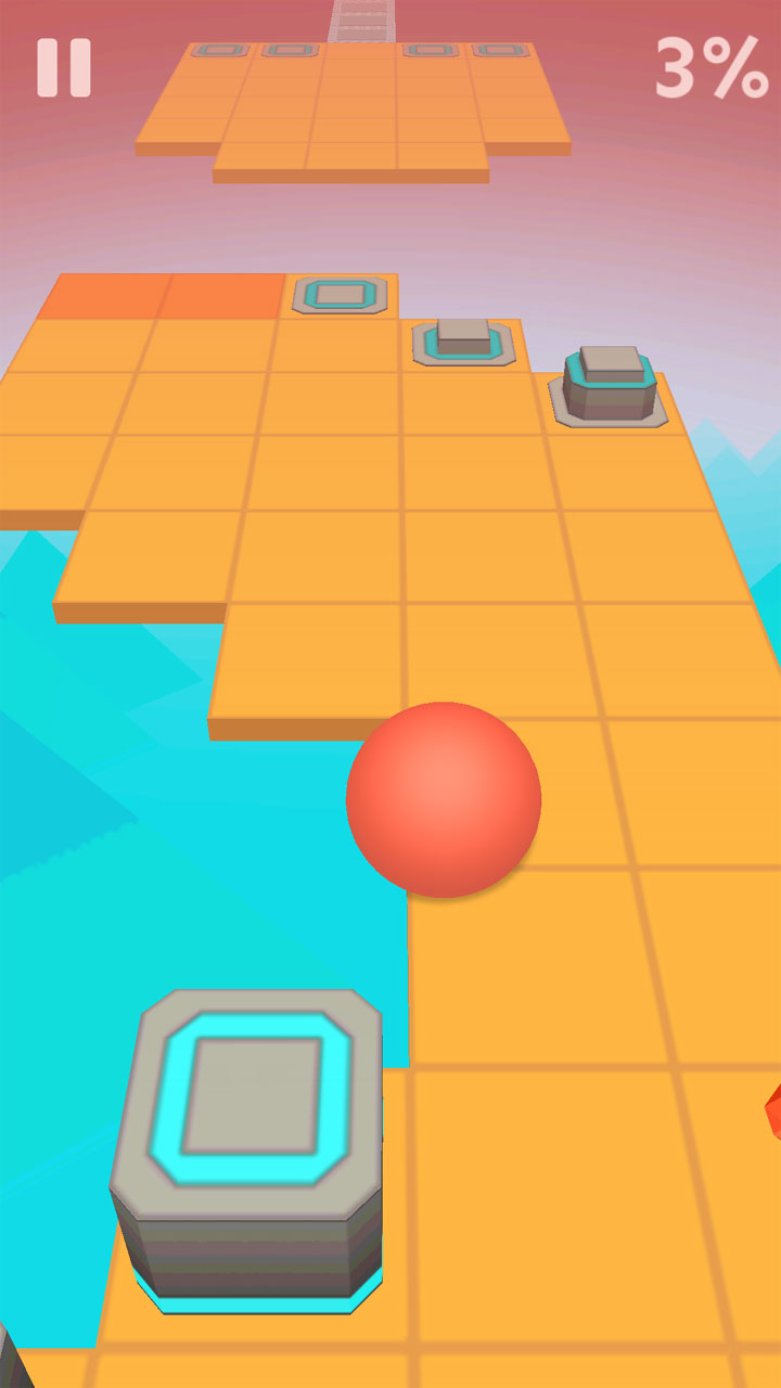 滚动的天空 Rolling Skyv1.7.6.5截图3