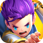 横冲直撞（3D联机弹射手游）v1.3.6.30683