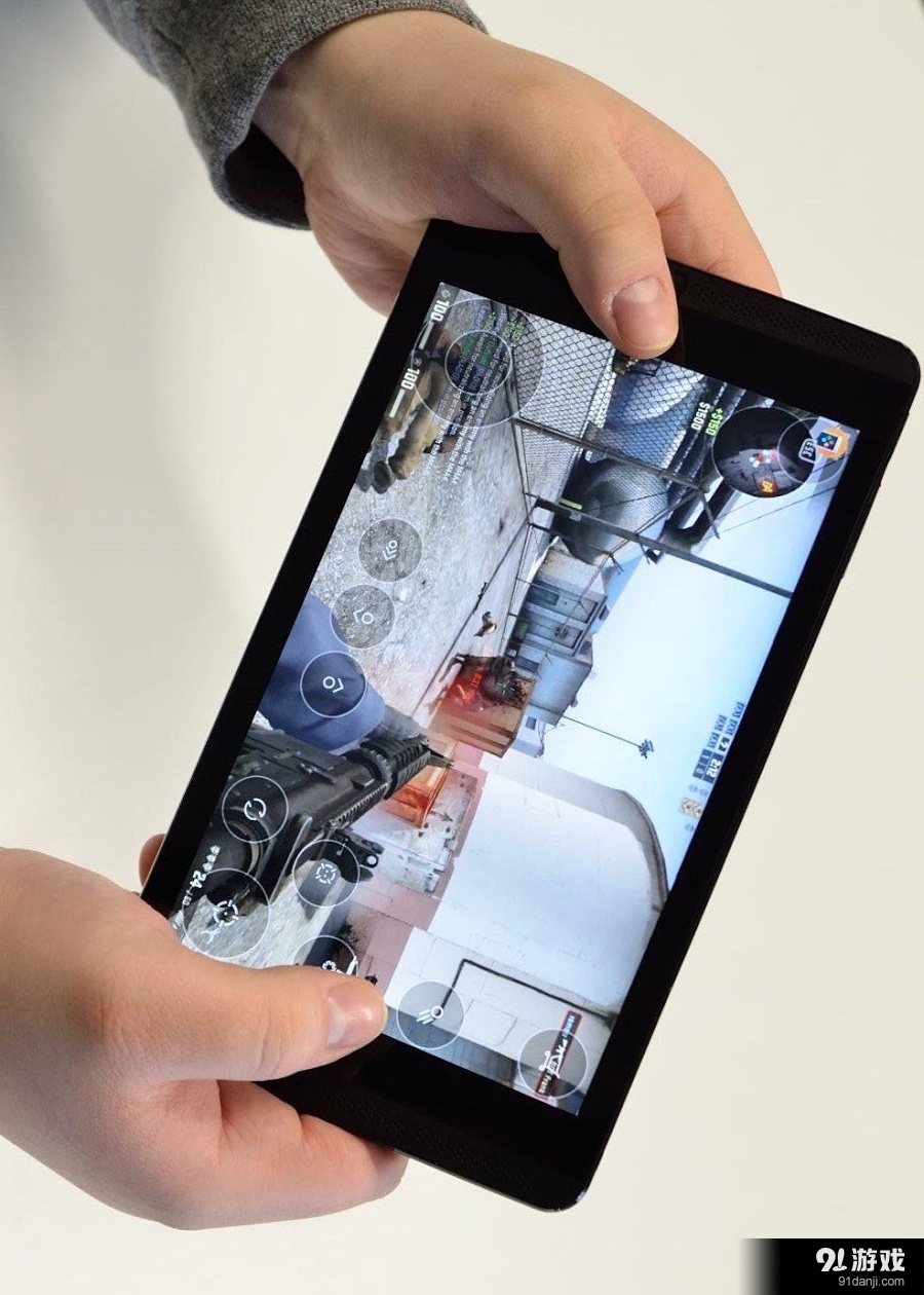 遥控游戏Remotrv1.3.329截图2