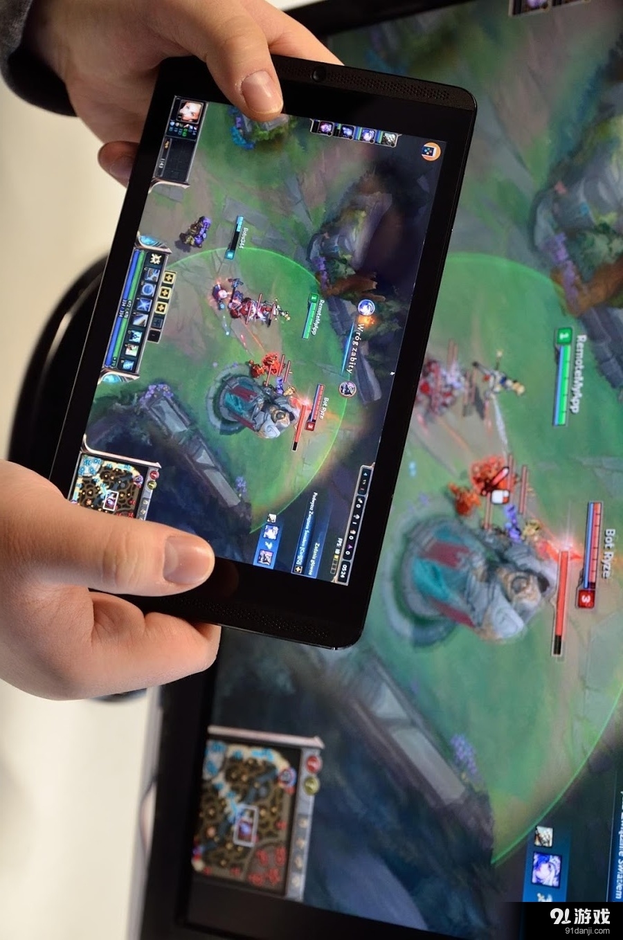 遥控游戏Remotrv1.3.329截图3