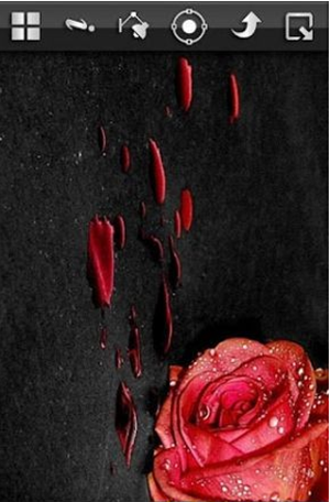 色彩喷溅v1.3.12截图1