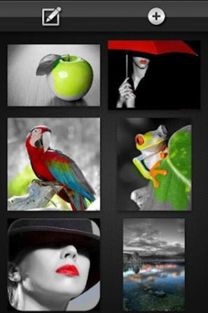 色彩喷溅v1.3.12截图2