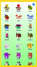 怪物工艺GOv1.13截图1