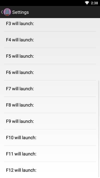遥控键盘v2.13截图3