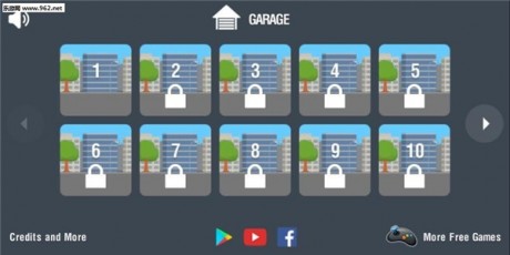 摩托创造者v2.8截图1