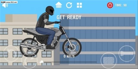 摩托创造者v2.8截图2