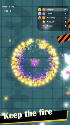 我火花玩的贼6v1.8截图1