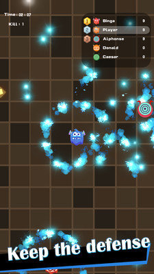 我火花玩的贼6v1.8截图3