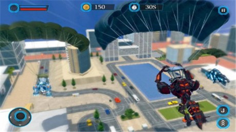 动物机器人模拟v2.9截图2