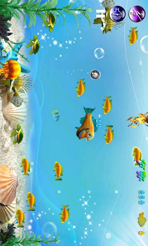 吃小鱼v3.3.8截图4