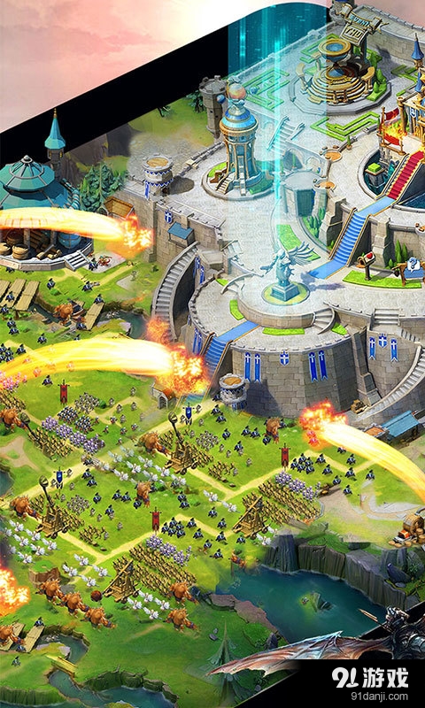 王权之争v1.12.48截图3