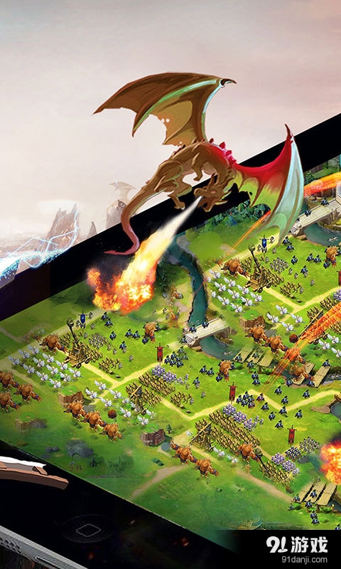 王权之争v1.12.48截图2