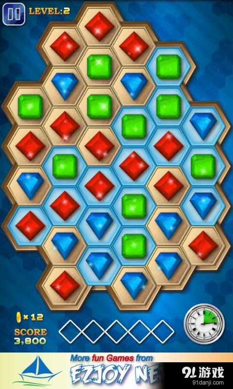 宝石连连！v1.5.9截图4