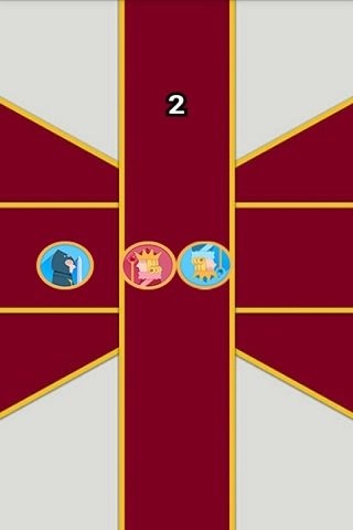 皇家禁卫军v5.9.07截图3