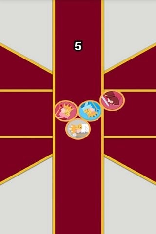 皇家禁卫军v5.9.07截图4