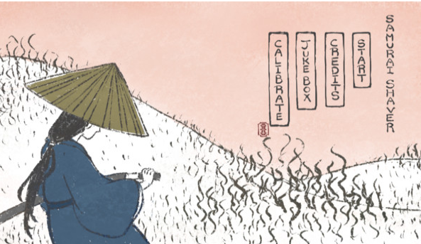 武士忍者刀v1.18截图5