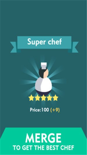 库克公司空闲的大亨v1.17截图1