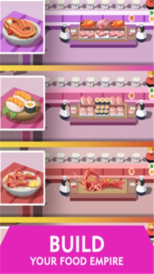 库克公司空闲的大亨v1.17截图4