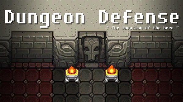 地牢防御无限宝石版v1.77.7截图1