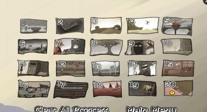 暴走的男孩v1.7截图2