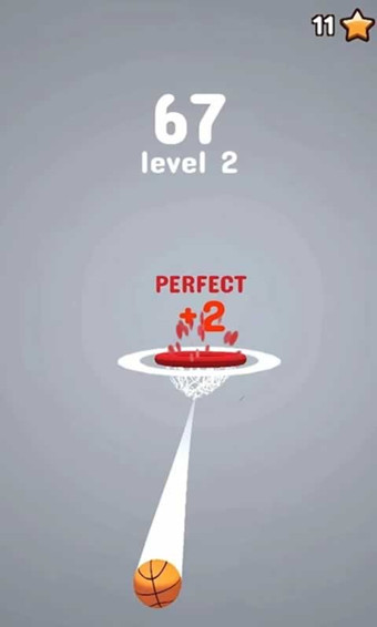 反向篮球v2.16截图4