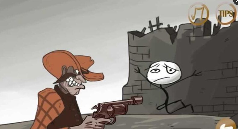 暴走的男孩v1.7截图3