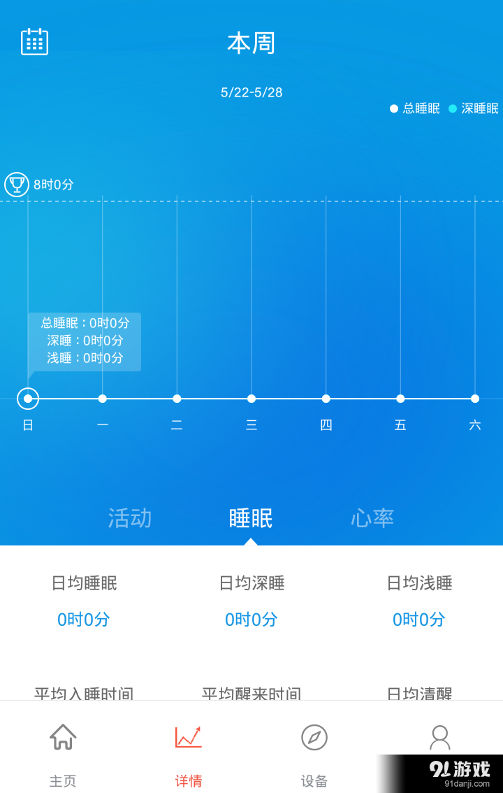 Veryfitv1.3.12截图2
