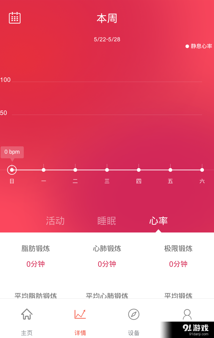 Veryfitv1.3.12截图3