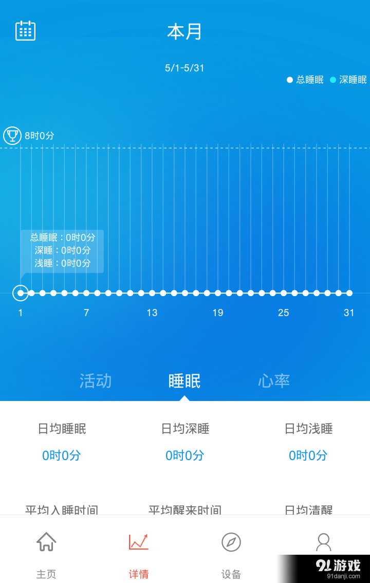 Veryfitv1.3.12截图4