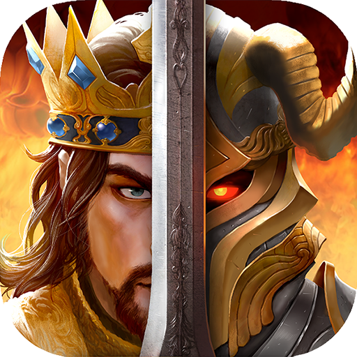 王国：起源游戏v2.1.5