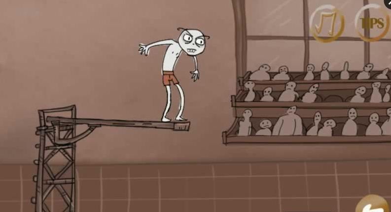 暴走的男孩v1.7截图4