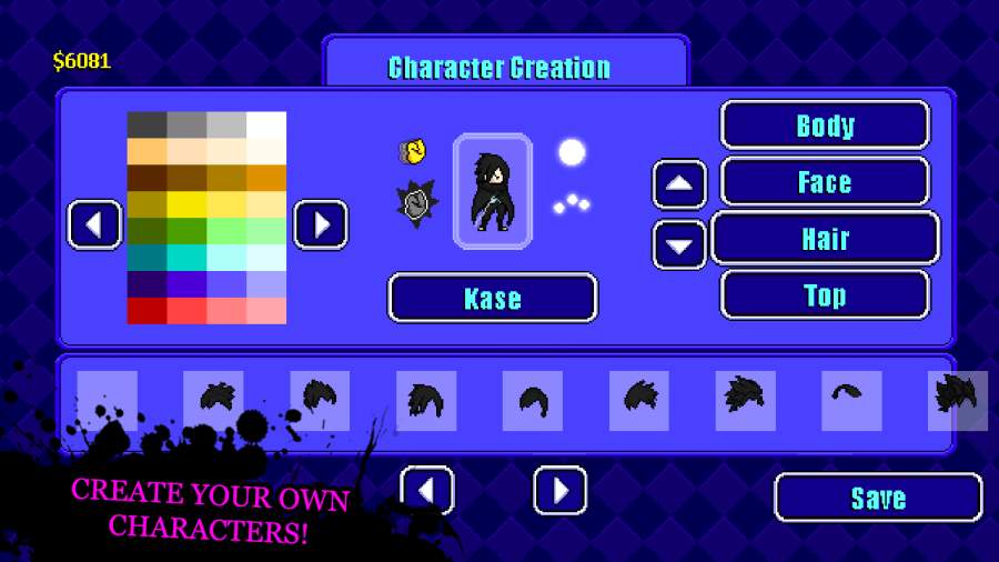 宇宙战士Olinev1.3.12截图3