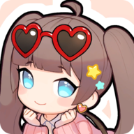 萌娘的可爱换装v1.8