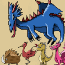 简单怪物猎人RMv2.14