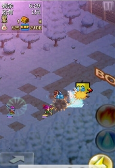 开罗大魔法师物语v3.9截图3