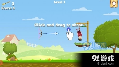 弓箭手夏普v1.9截图1