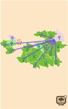 迷你战场v1.6截图1