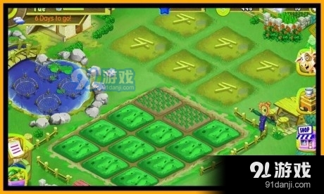 超级农业村v1.10截图3