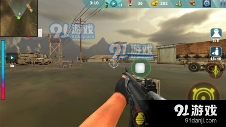 勇者特殊行动v1.8截图2