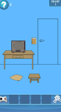 妈妈把我锁在家里了v3.9截图2