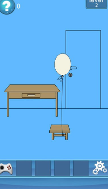 妈妈把我锁在家里了v3.9截图1