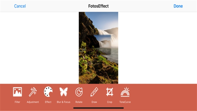 PhotoCreation软件v1.16截图2