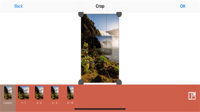 PhotoCreation软件v1.16截图4